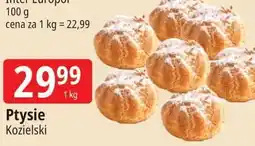 E.Leclerc Ptysie Kozielski oferta