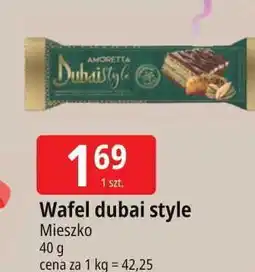 E.Leclerc Baton dubai style Mieszko Amoretta oferta