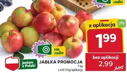 Stokrotka Jabłka Stokrotka oferta