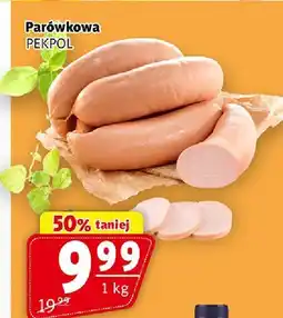 Prim Market Parówkowa PEKPOL oferta