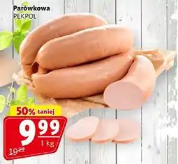 Prim Market Parówkowa PEKPOL oferta