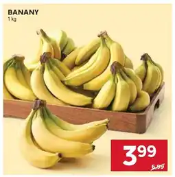 Stokrotka Banany Stokrotka oferta