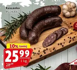 Prim Market Kaszanka PELIKAN oferta