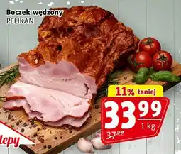 Prim Market Boczek wędzony PELIKAN oferta