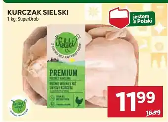 Stokrotka Kurczak sielski oferta