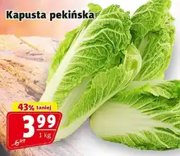 Prim Market Kapusta pekińska Prim Market oferta