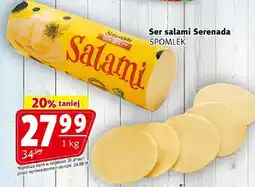 Prim Market Ser salami Serenada SPOMLEK oferta