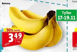 Prim Market Banany Prim Market oferta