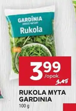 Stokrotka Rukola myta Gardinia oferta