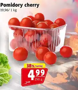 Prim Market Pomidory cherry 250 g Prim Market oferta