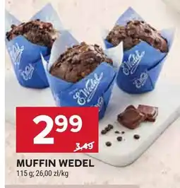 Stokrotka Muffin wedel oferta