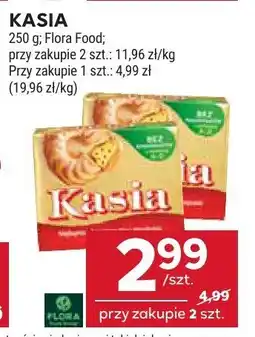 Stokrotka Kasia 250g Flora Food 11,96 zł/kg oferta
