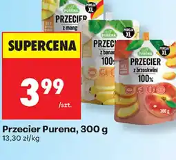 Biedronka Przecier Purena oferta