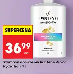 Biedronka Szampon do włosów Pantene Pro-V oferta
