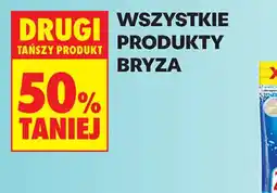 Biedronka Produkty Bryza oferta