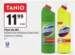 Intermarche Płyn do wc oferta
