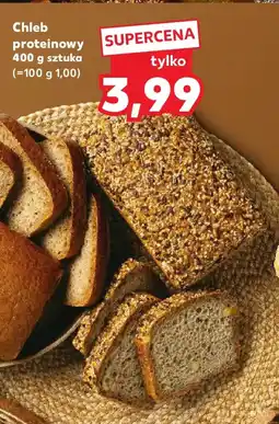 Kaufland Chleb proteinowy oferta