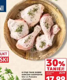 Kaufland Kurczak GOSPODYNI oferta