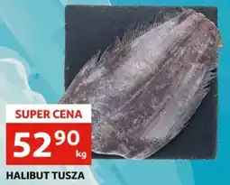 Auchan Halibut tusza oferta