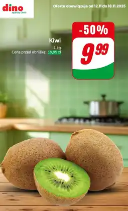 Dino Kiwi Dino oferta