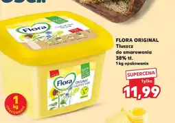 Kaufland Flora Original oferta