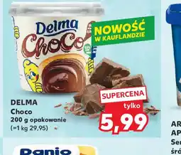 Kaufland Delma Choco oferta