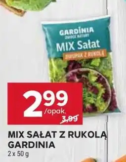 Stokrotka Market MIX Sałat z rukolą Gardinia oferta