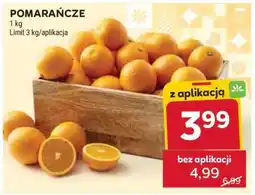 Stokrotka Market Pomarańcze oferta