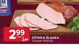 Stokrotka Market Szynka śląska oferta