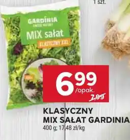 Stokrotka Market KLASYCZNY MIX SAŁAT GARDINIA oferta