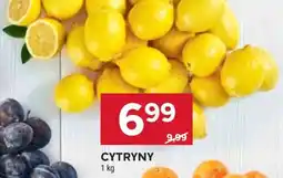 Stokrotka Market Cytryny oferta