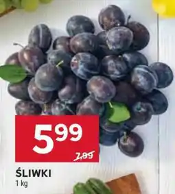 Stokrotka Market Śliwki oferta