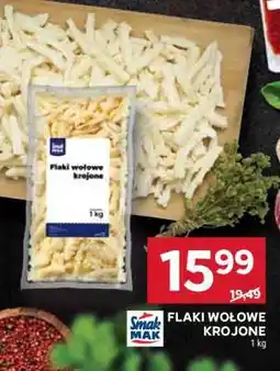 Stokrotka Market Flaki wołowe krojone oferta