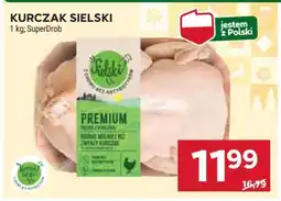 Stokrotka Market Kurczak sielski oferta