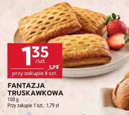 Stokrotka Market Fantazja truskawkowa oferta