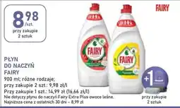 Stokrotka Market Płyn do naczyń Fairy oferta