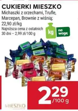 Stokrotka Market Cukierki Mieszko oferta