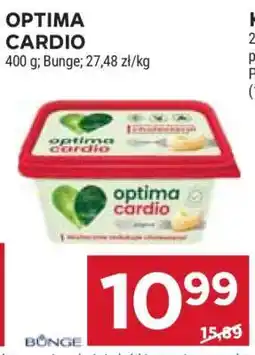 Stokrotka Market Optima Cardio oferta