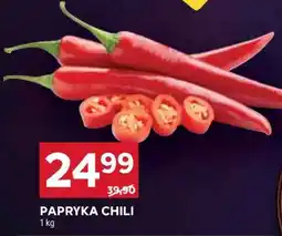 Stokrotka Market Papryka chili oferta