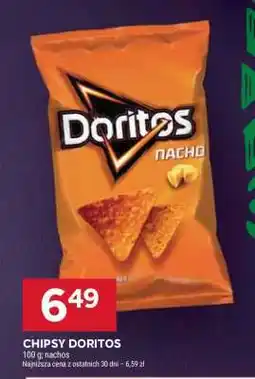 Stokrotka Market Chipsy DORITOS oferta