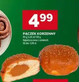 Stokrotka Market Pączek Korzenny oferta