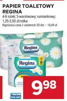Stokrotka Market Papier toaletowy Regina oferta