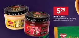Stokrotka Market DIP ROLESKI oferta