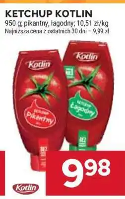 Stokrotka Market Ketchup Kotlin oferta