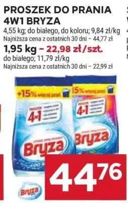 Stokrotka Market Proszek do prania 4w1 Bryza oferta