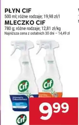 Stokrotka Market Płyn Cif oferta