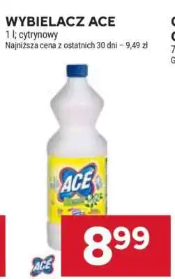 Stokrotka Market Wybielacz ACE oferta
