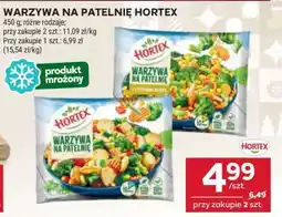 Stokrotka Market Warzywa na patelnię Hortex oferta