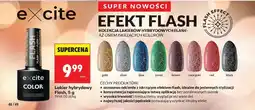 Biedronka Lakier hybrydowy Flash, 5 g oferta