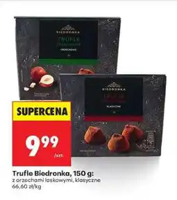 Biedronka Trufle Biedronka, 150 g oferta